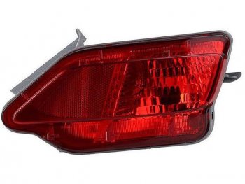 829 р. RAV4 ФОНАРЬ ЗАДН В БАМПЕР ЛЕВ (Китай) BODYPARTS tyrv413-731-l  с доставкой в г. Пермь. Увеличить фотографию 1