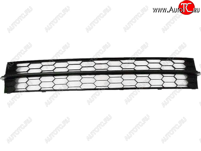 1 199 р. SUPERB РЕШЕТКА БАМПЕРА ПЕРЕДН (Китай) BODYPARTS sdsup13-190  с доставкой в г. Пермь