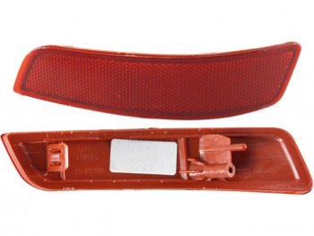 240 р. COROLLA ФОНАРЬ-КАТАФОТ ЛЕВ В ЗАДН БАМПЕР (Китай) BODYPARTS tycrl13-050-l  с доставкой в г. Пермь. Увеличить фотографию 1