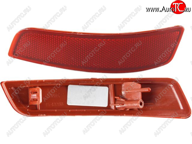 240 р. COROLLA ФОНАРЬ-КАТАФОТ ЛЕВ В ЗАДН БАМПЕР (Китай) BODYPARTS tycrl13-050-l  с доставкой в г. Пермь