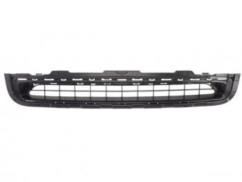 Решётка радиатора BodyParts Renault Fluence (2010-2012) дорестайлинг