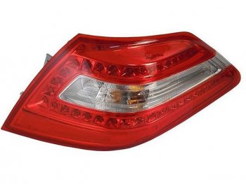 Правый фонарь BODYPARTS Nissan Teana  2 J32 (2008-2011) дорестайлинг