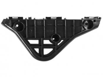 202 р. Левое крепление переднего бампера BODYPARTS  Toyota Camry  XV50 (2011-2014) дорестайлинг  с доставкой в г. Пермь. Увеличить фотографию 2