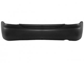Бампер задний BodyParts Mitsubishi Lancer  9 CS (2003-2009) седан 1-ый рестайлинг, седан 2-ой рестайлинг