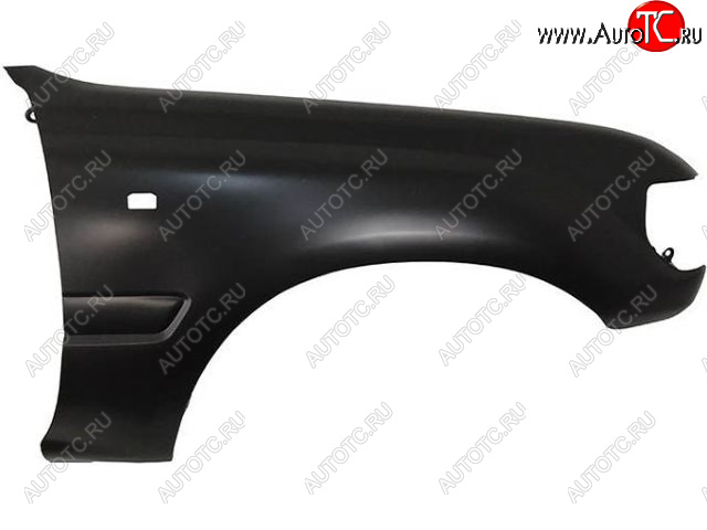 9 949 р. LANDCRUISER КРЫЛО ПЕРЕДН ПРАВ С ОТВ ППОВТОРИТЕЛЬ (Китай) BODYPARTS tylan90-272-r  с доставкой в г. Пермь