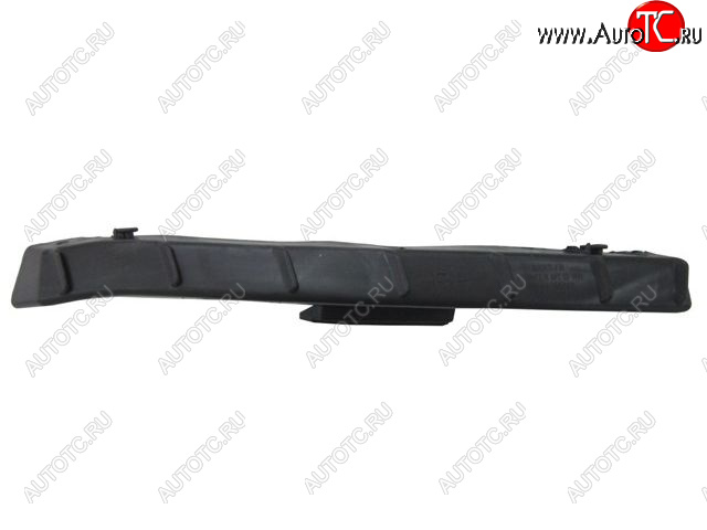 197 р. Правое крепление переднего бампера (пр-во Китай) BODYPARTS  Hyundai Solaris  HCR (2020-2022) седан рестайлинг  с доставкой в г. Пермь