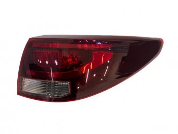 Правый фонарь BODYPARTS KIA Rio  X (2020-2025) рестайлинг