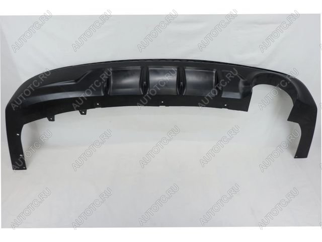 4 099 р. OPTIMA 18- БАМПЕР ЗАДН НИЖН (Китай) BODYPARTS kaopt18-641  с доставкой в г. Пермь