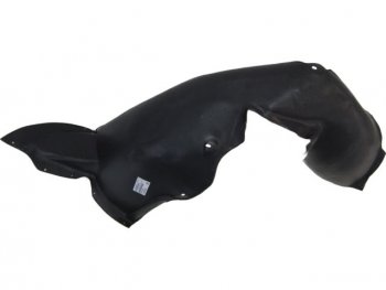 Правый подкрылок передний BodyParts Volkswagen Caddy  2K (2010-2015) рестайлинг
