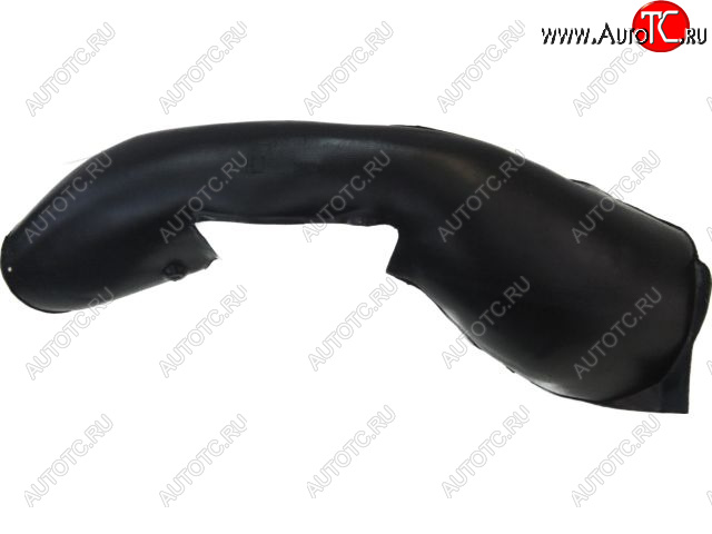 1 199 р. Правый подкрылок передний (задняя часть) BODYPARTS Volkswagen Passat B7 седан (2010-2015)  с доставкой в г. Пермь