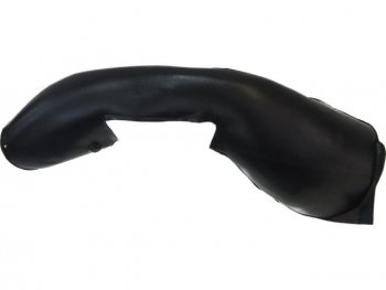 1 199 р. Правый подкрылок передний (задняя часть) BODYPARTS Volkswagen Passat B7 седан (2010-2015)  с доставкой в г. Пермь. Увеличить фотографию 2