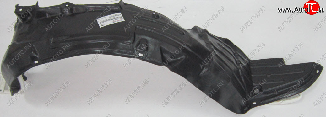 779 р. Правый подкрылок передний BODYPARTS Nissan Teana 1 J31 дорестайлинг (2003-2005)  с доставкой в г. Пермь