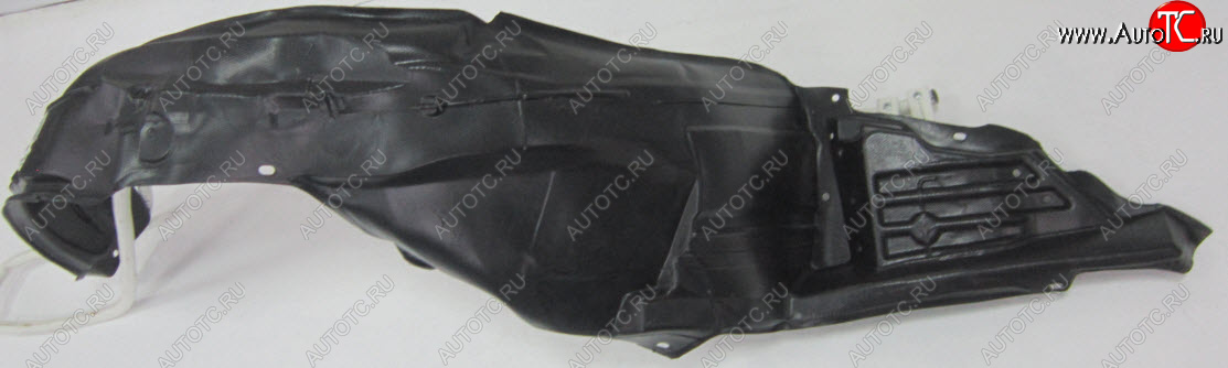 2 079 р. Левый подкрылок передний BODYPARTS  Subaru Tribeca (2005-2007)  с доставкой в г. Пермь
