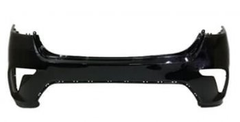 3 249 р. RIO БАМПЕР ЗАДН (СЕДАН) (РОССИЯ) BODYPARTS kario17-645  с доставкой в г. Пермь. Увеличить фотографию 2