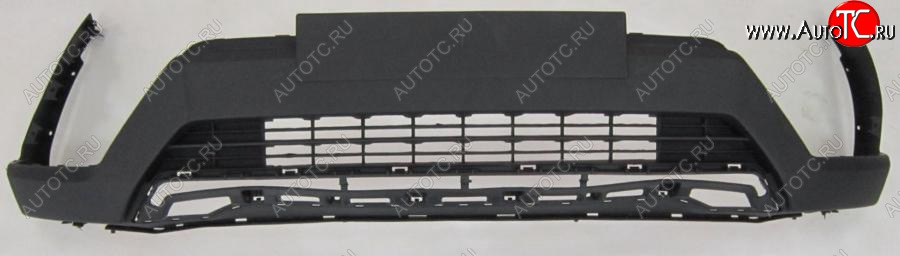 3 499 р. Бампер передний (нижняя часть, Россия) BodyParts  Hyundai Creta  GS (2015-2019) дорестайлинг (Неокрашенный)  с доставкой в г. Пермь