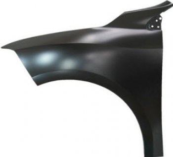 Левое крыло переднее BodyParts Renault Fluence (2010-2012) дорестайлинг