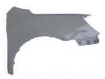 EMGRAND КРЫЛО ПЕРЕДН ПРАВ (Китай) BODYPARTS geemg12-270-r
