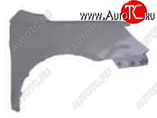 3 379 р. EMGRAND КРЫЛО ПЕРЕДН ПРАВ (Китай) BODYPARTS geemg12-270-r  с доставкой в г. Пермь