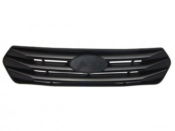 Решётка радиатора BodyParts Hyundai Creta  GS (2015-2019) дорестайлинг