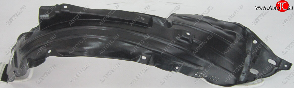 1 039 р. Правый подкрылок передний BodyParts Honda CR-V RW,RT дорестайлинг (2016-2020)  с доставкой в г. Пермь