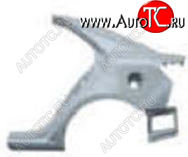 11 299 р. Левое крыло заднее BodyParts KIA Cerato 2 TD седан (2008-2013) с доставкой в г. Пермь Увеличить фотографию 1 11 299 р. Левое крыло заднее BodyParts KIA Cerato 2 TD седан (2008-2013) с доставкой в г. Пермь