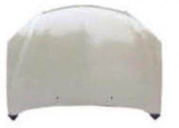 EMGRAND 12- КАПОТ (Китай) BODYPARTS geemg12-330