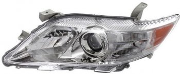 Левая фара передняя BodyParts Toyota Camry  XV40 (2009-2011) рестайлинг
