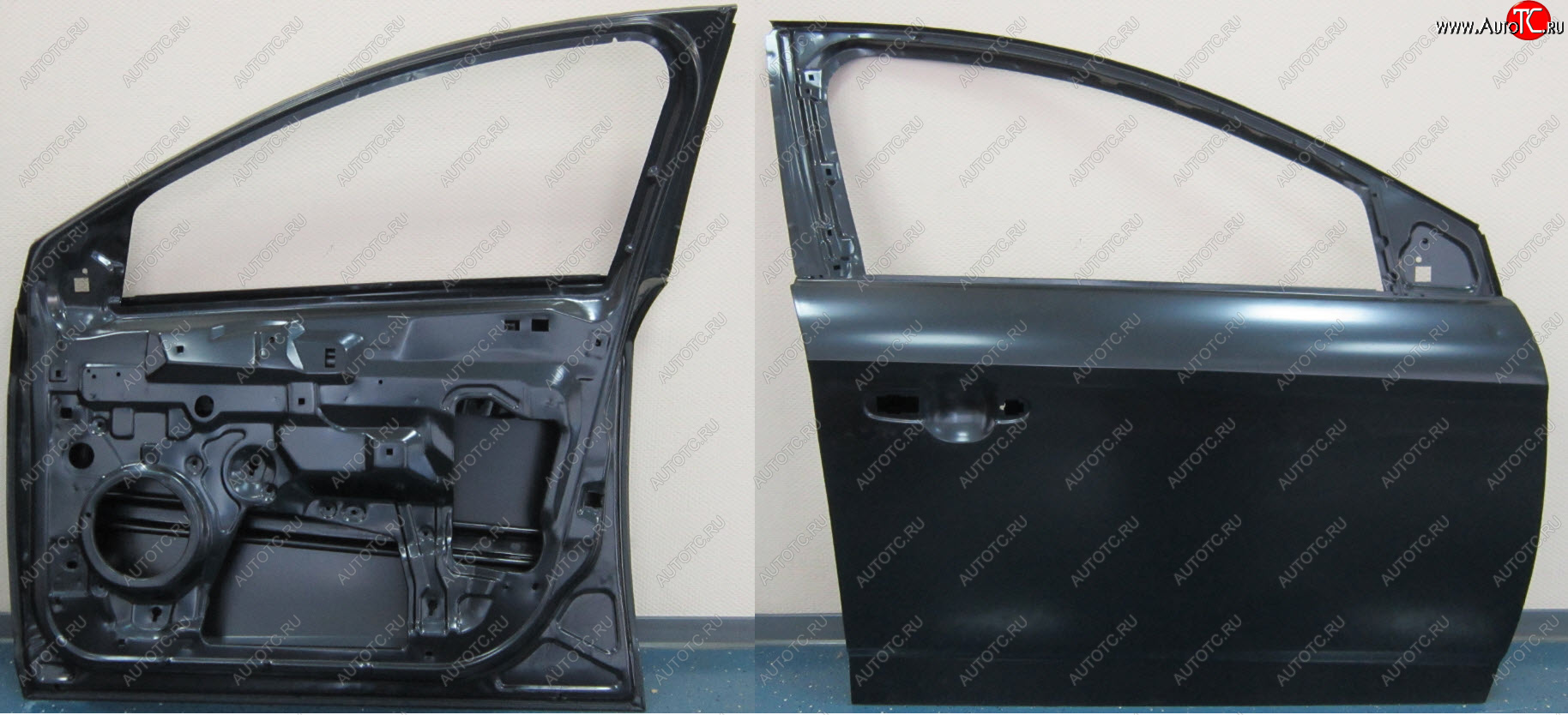 18 399 р. MONDEO ДВЕРЬ ПЕРЕДН ПРАВ (Китай) BODYPARTS fdmon07-510-r  с доставкой в г. Пермь