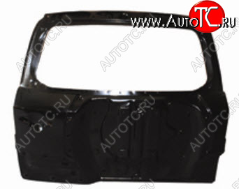16 599 р. RAV4 КРЫШКА БАГАЖНИКА (Китай) BODYPARTS tyrv405-600  с доставкой в г. Пермь
