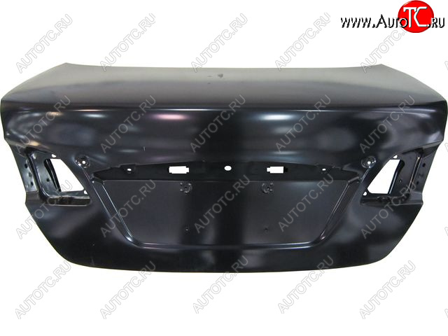 16 799 р. SENTRA 14- КРЫШКА БАГАЖНИКА (Китай) BODYPARTS nnstr14-600  с доставкой в г. Пермь
