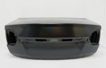 Крышка багажника BodyParts Renault Fluence (2010-2012) дорестайлинг