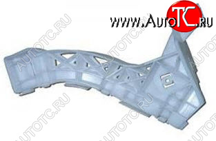 379 р. Левое крепление переднего бампера BODYPARTS  Mazda 3/Axela  BK (2003-2006) дорестайлинг седан, дорестайлинг, хэтчбэк  с доставкой в г. Пермь
