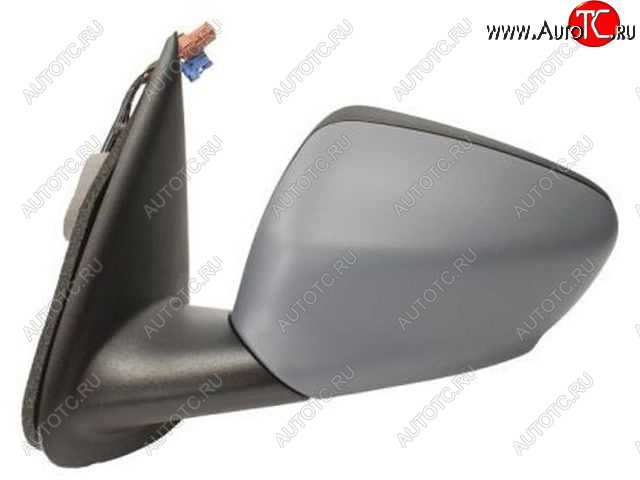 6 499 р. C-ELYSEE ЗЕРКАЛО ЛЕВ ЭЛЕКТР С ПОДОГРЕВ (convex) (Тайвань) VIEWMAX cncel13-450-l  с доставкой в г. Пермь