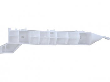Левое крепление переднего бампера BODYPARTS Mitsubishi L200  3 K74T (2005-2006) рестайлинг