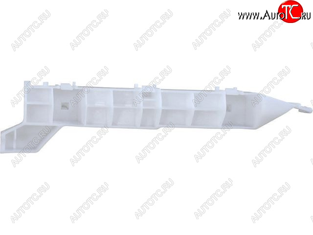399 р. Левое крепление переднего бампера BODYPARTS  Mitsubishi L200  3 K74T (2005-2006) рестайлинг  с доставкой в г. Пермь