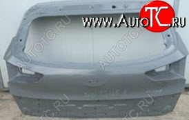 15 999 р. TUCSON КРЫШКА БАГАЖНИКА (Китай) BODYPARTS hntun15-600  с доставкой в г. Пермь