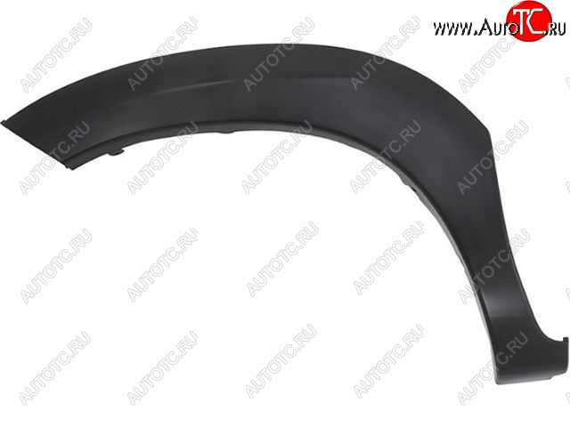 2 959 р. HILUX РАСШИРИТЕЛЬ КРЫЛА ЛЕВ ПЕРЕД (Китай) BODYPARTS tyhix11-1c0-l  с доставкой в г. Пермь