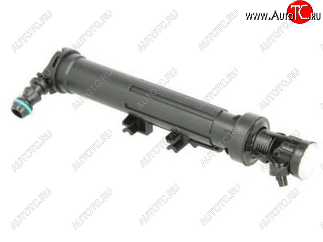 569 р. Левая форсунка омывателя фар (пр-во Китай) BODYPARTS  Mercedes-Benz GLK class  X204 (2012-2015) рестайлинг  с доставкой в г. Пермь