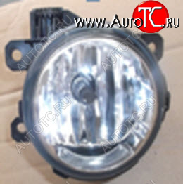 649 р. MONDEO 15- ФАРА ПРОТИВОТУМ Л=П (Китай) BODYPARTS fdmon15-070-z  с доставкой в г. Пермь