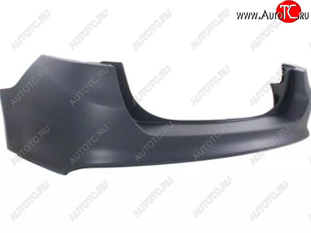 2 359 р. MONDEO 15- БАМПЕР ЗАДН (Китай) BODYPARTS fdmon15-640  с доставкой в г. Пермь