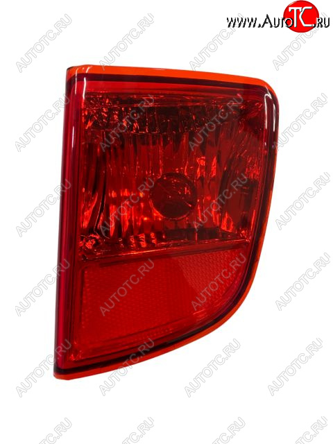 779 р. Правый фонарь в бампер BodyParts Lexus LX570 J200 дорестайлинг (2007-2012)  с доставкой в г. Пермь