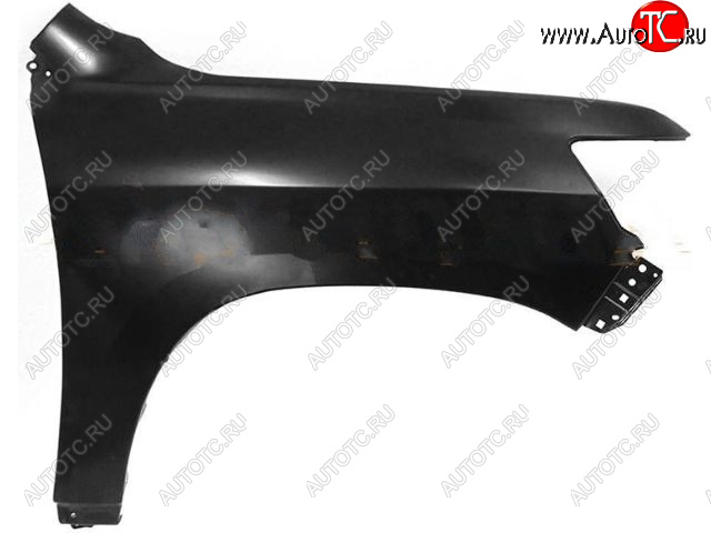 5 799 р. LANDCRUISER (200) КРЫЛО ПЕРЕДН ПРАВ (Китай) BODYPARTS tylan15-270-r  с доставкой в г. Пермь