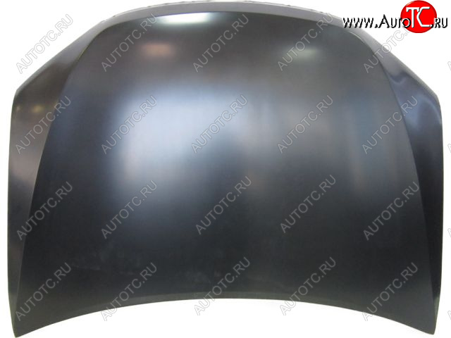 11 299 р. Капот BodyParts  Toyota Camry  XV50 (2011-2014) дорестайлинг (Неокрашенный)  с доставкой в г. Пермь