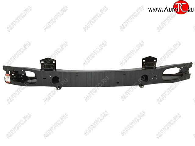 6 999 р. Усилитель переднего бампера (пр-во Китай) BODYPARTS  Land Rover Range Rover  3 L322 (2009-2012) 2-ой рестайл  с доставкой в г. Пермь