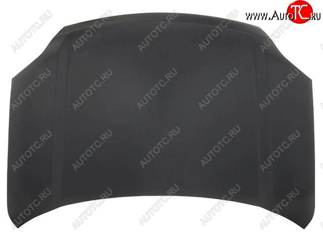 13 599 р. X-TRAIL 07- КАПОТ (Китай) BODYPARTS nnxtr07-332  с доставкой в г. Пермь