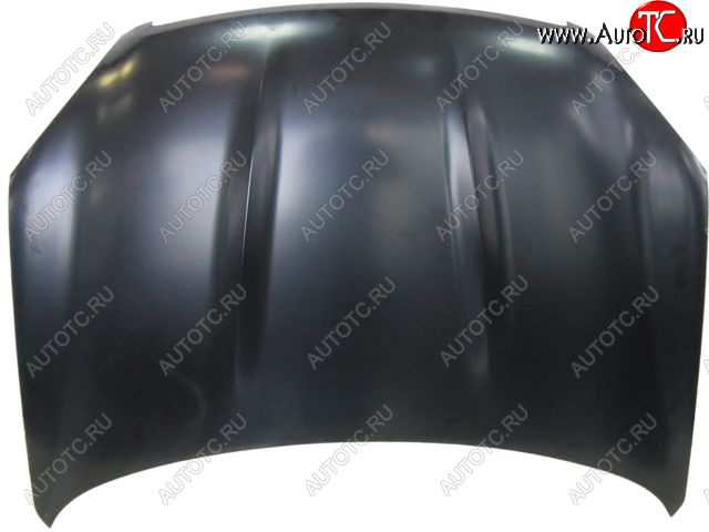 9 899 р. QASHQAI КАПОТ (Китай) BODYPARTS nnqas07-332  с доставкой в г. Пермь