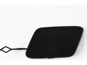 281 р. COBALT (RAVON R4 (16-)) ЗАГЛУШКА БУКСИРОВ КРЮКА БАМПЕРА ЗАДН (Китай) BODYPARTS cvcob13-4g1  с доставкой в г. Пермь. Увеличить фотографию 1