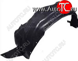499 р. Левый подкрылок передний BodyParts  Hyundai Getz  TB (2002-2005) хэтчбэк 5 дв. дорестайлинг  с доставкой в г. Пермь
