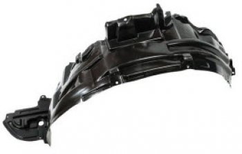 Левый подкрылок передний BODYPARTS Nissan X-trail  1 T30 (2000-2003) дорестайлинг