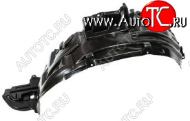 849 р. Левый подкрылок передний BODYPARTS  Nissan X-trail  1 T30 (2000-2003) дорестайлинг  с доставкой в г. Пермь